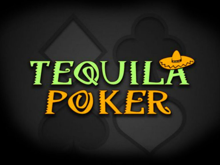 tequila poker правила игры